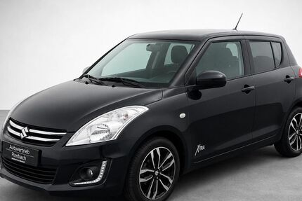 Suzuki Swift 123.000 km 5.990 &euro; Rimbach 64668