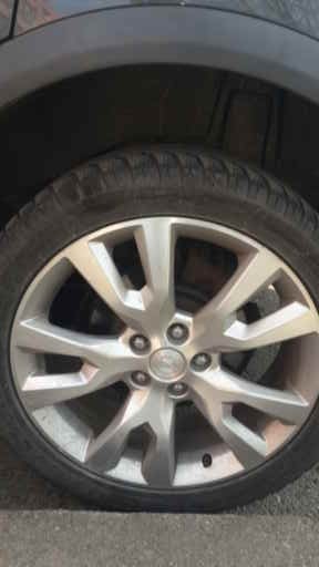 Opel Antara 283.563 km 3.600 € Rodgau 63110