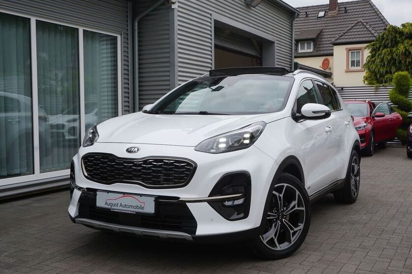 Sportage