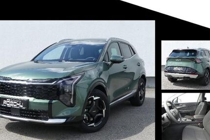 Kia Sportage 7.700 km 33.990 &euro; Bensheim 64625