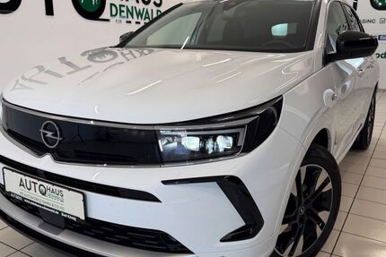 Opel Grandland (X) 47.500 km 20.490 &euro; Bad König 64732