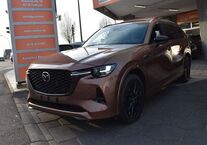 Gebrauchtwagen Mazda CX-80