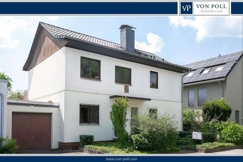 Haus zum Kaufen in Dreieich 1.098.000 € 175.9 m²