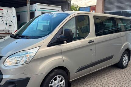Ford Transit 250.000 km 8.990 &euro; Frankfurt am Main 65933