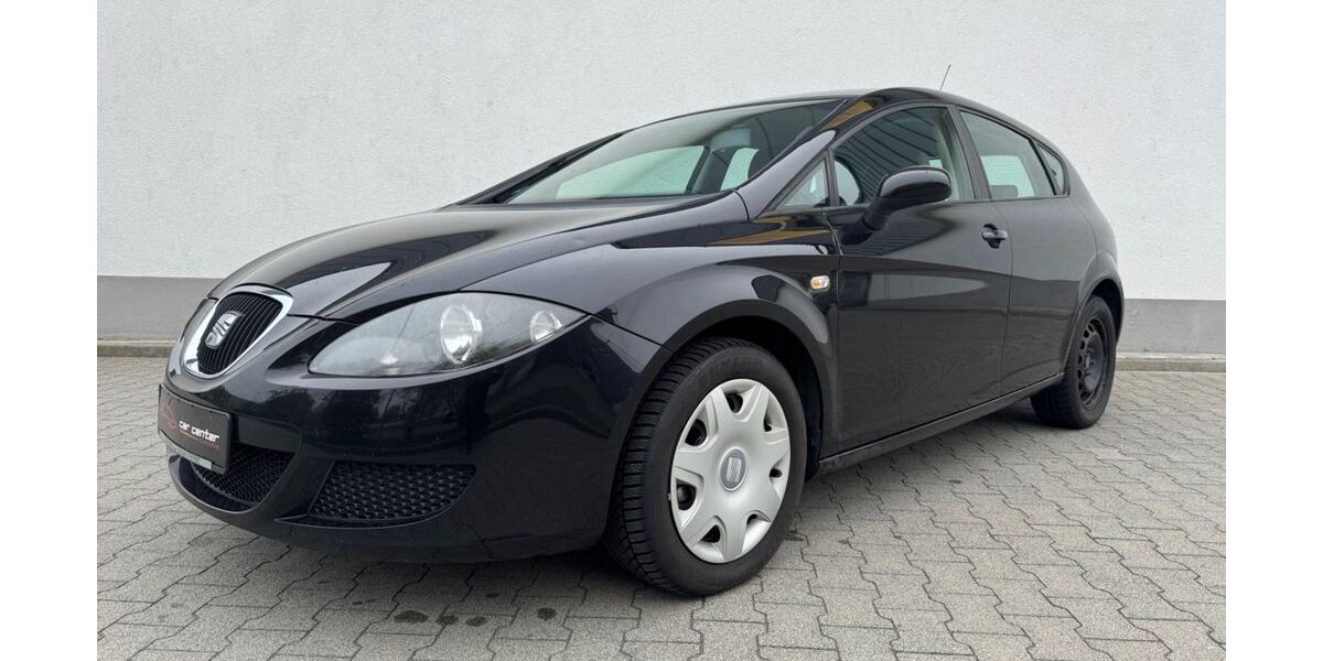 Seat Leon 225.321 km 1.750 &euro; Ginsheim Gustavsburg 65462