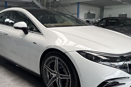 Mercedes-Benz EQS 11.030 km 83.800 &euro; Groß-Umstadt 64823