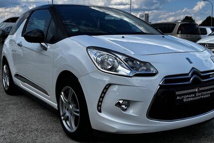 Citroen DS3 143.000 km 5.700 &euro; Dietzenbach 63128