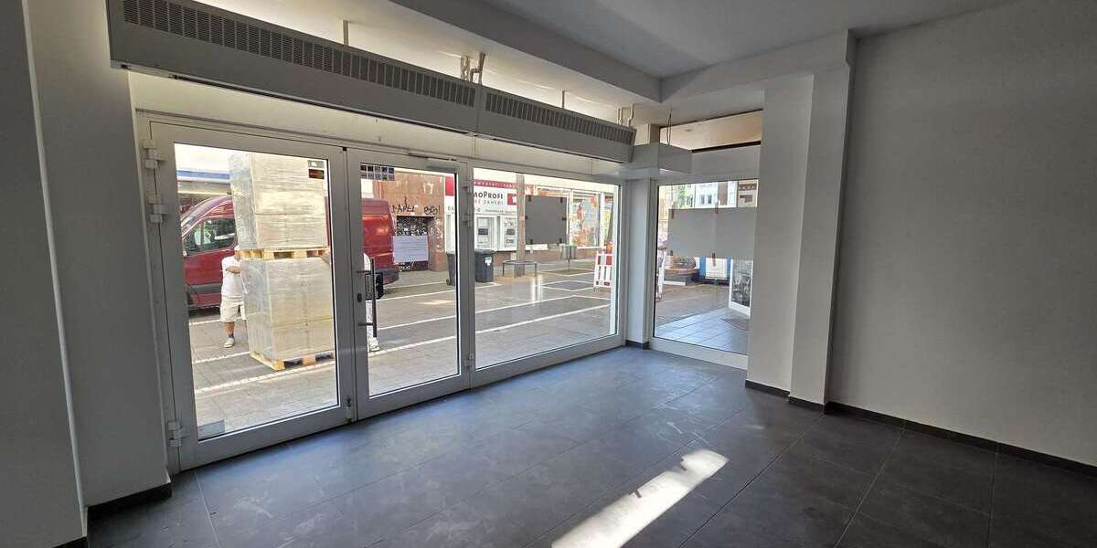 Gewerbeobjekt Darmstadt - 6.390&euro; | Angebot:27351681