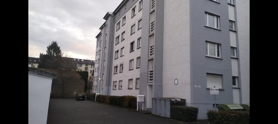 Einfamilienhaus Offenbach am Main Hafen - 2 Zimmer, 56 m&sup2;, 1.000&euro; | Angebot:25017579