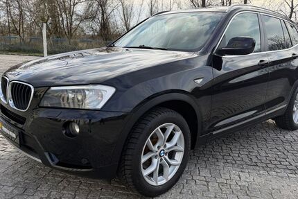 BMW X3 193.000 km 12.990 &euro; Oppenheim 55276