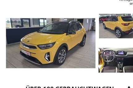 Kia Stonic 42.770 km 15.990 &euro; Riedstadt 64560