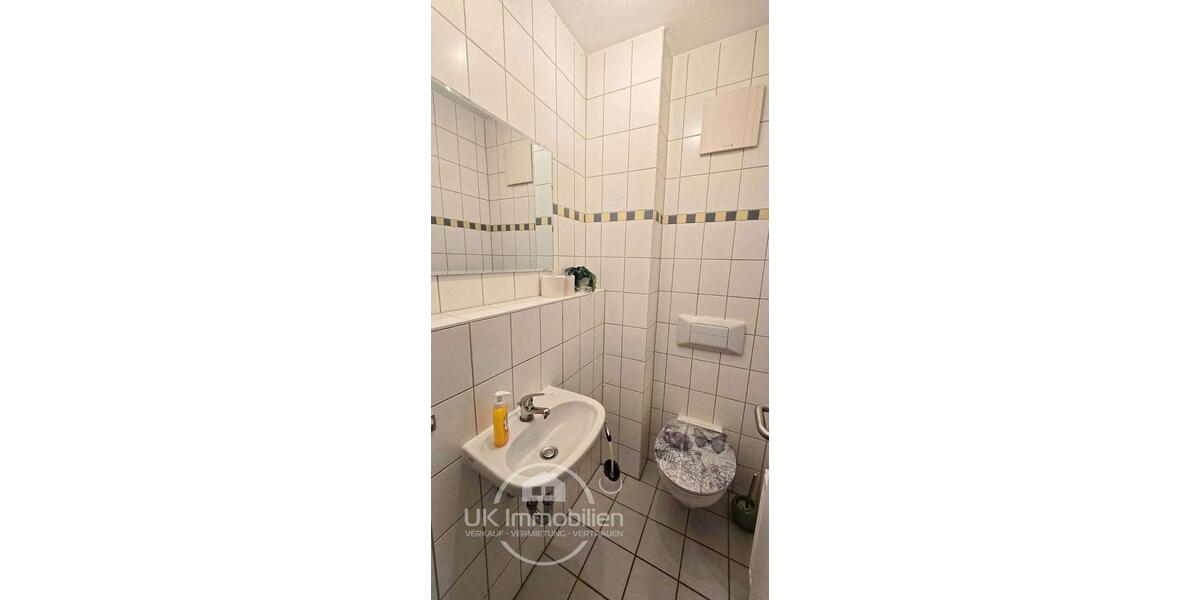 Maisonettenwohnung Weiterstadt - 5 Zimmer, 152 m&sup2;, 1.690&euro; | Angebot:24536657