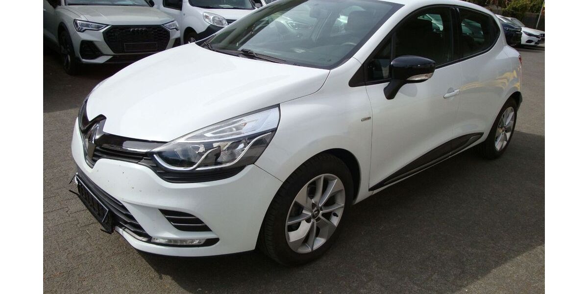 Renault Clio 30.300 km 13.599 &euro; Lorsch 64653
