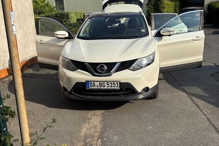 Nissan Qashqai 197.000 km 7.990 &euro; Pfungstadt 64319