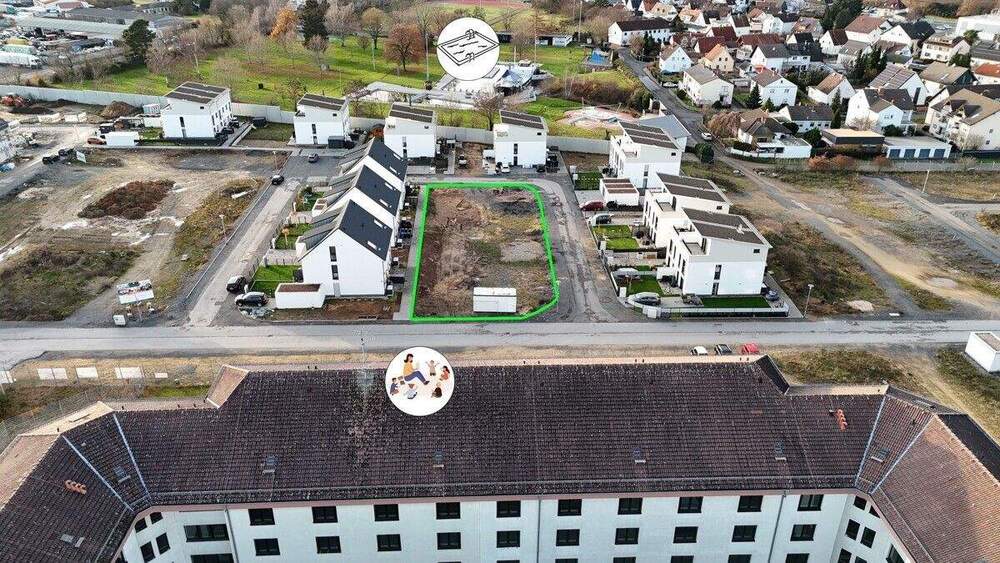 Grundstück Babenhausen - 720.000&euro; | Angebot:25774783