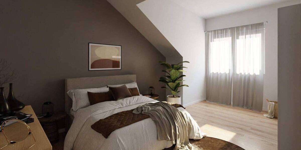 Etagenwohnung Bensheim - 4 Zimmer, 124 m&sup2;, 729.900&euro; | Angebot:25996191