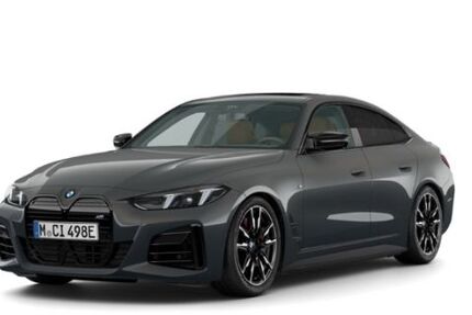 BMW i4 31.665 km 61.789 &euro; Frankfurt 60314
