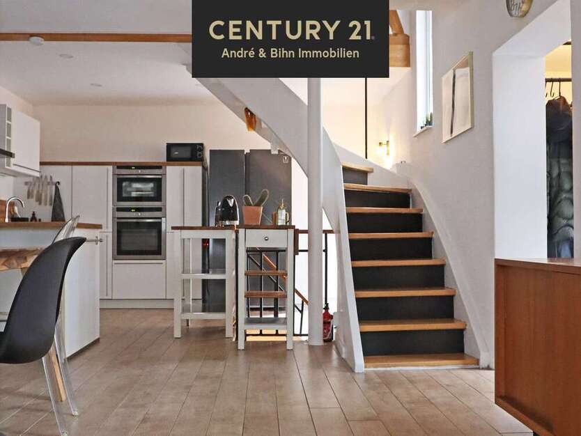 Haus zum Kaufen in Groß-Gerau 425.000 € 110 m²