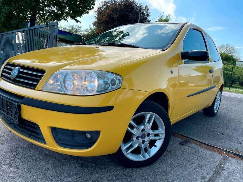Punto