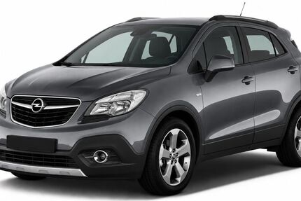 Opel Mokka 89.000 km 10.990 &euro; Bensheim 64625