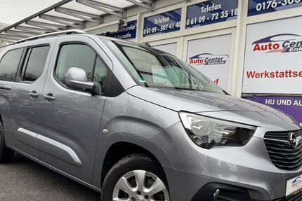 Opel Combo 150.000 km 11.499 &euro; Frankfurt am Main 60388