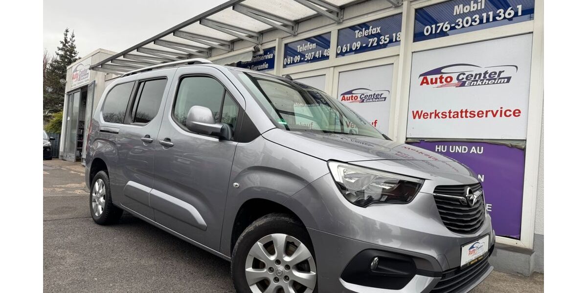 Opel Combo 150.000 km 13.499 &euro; Frankfurt am Main 60388