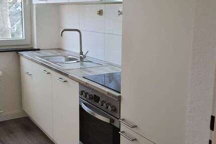 Wohnung Rodgau Weiskirchen - 2 Zimmer, 53 m&sup2;, 595&euro; | Angebot:25531504