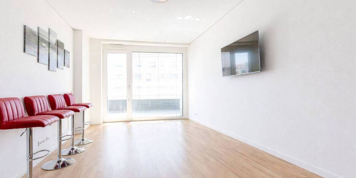 Etagenwohnung Frankfurt am Main Gallus - 3 Zimmer, 125 m&sup2;, 960.000&euro; | Angebot:26433418