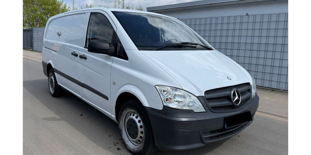 Mercedes-Benz Vito 229.720 km 7.850 &euro; Groß-Umstadt 64823