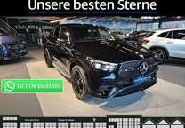 Gebrauchtwagen Mercedes GLE 450