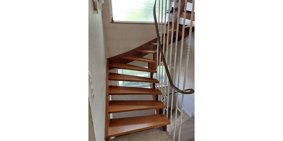 Einfamilienhaus Darmstadt Eberstadt - 6 Zimmer, 189 m&sup2;, 695.000&euro; | Angebot:26043667