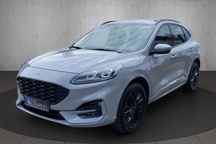 Ford Kuga 10.000 km 33.580 € Babenhausen 64832