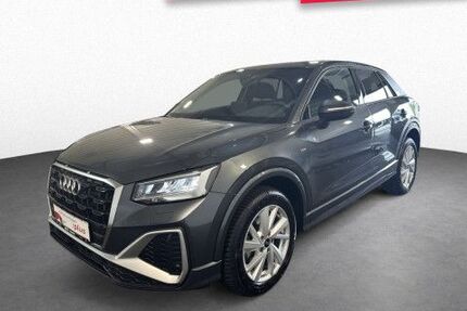 Audi Q2 5.350 km 28.969 &euro; Offenbach am Main 63071