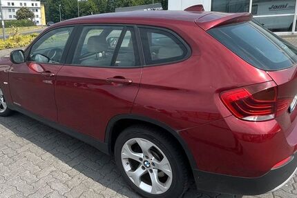 BMW X1 152.000 km 8.500 &euro; Frankfurt am Main 60437