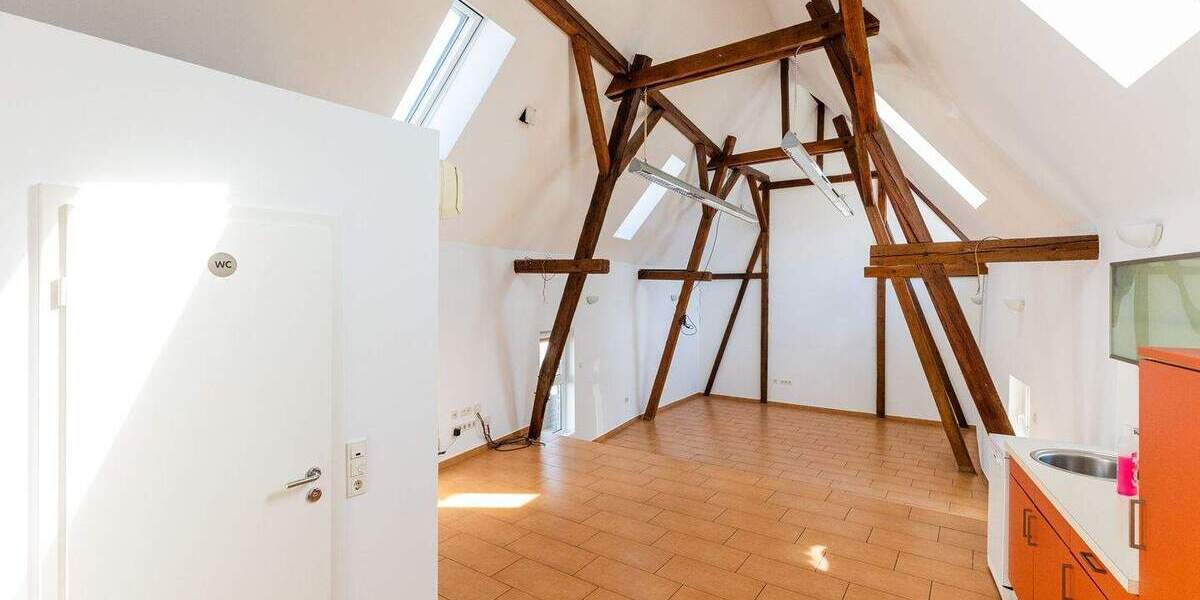 Einfamilienhaus Bischofsheim - 5 Zimmer, 4.260&euro; | Angebot:25660962