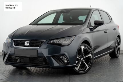 Seat Ibiza 1.250 km 26.500 &euro; Dietzenbach 63128