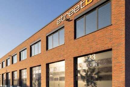 Gewerbeobjekt Bensheim - 269.000&euro; | Angebot:25367741