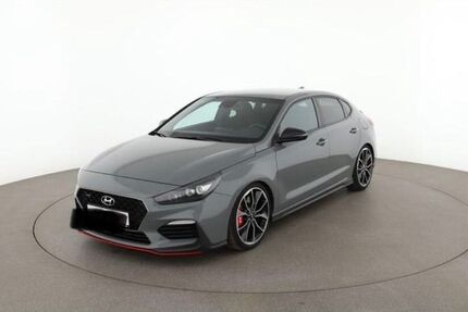 Hyundai i30 65.000 km 20.800 &euro; Kriftel 65830