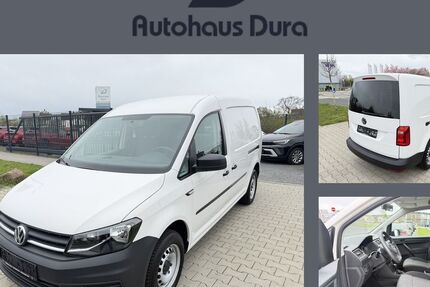 VW Caddy 36.200 km 21.750 &euro; Rüsselsheim 65428