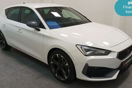 Cupra Leon 44.463 km 25.970 &euro; Egelsbach 63329
