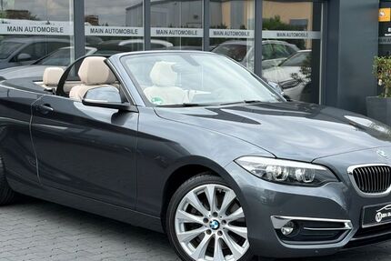 BMW 230 78.300 km 26.890 &euro; Seligenstadt 63500