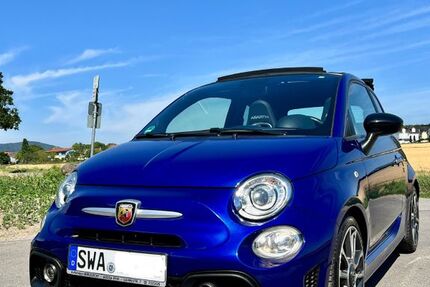 Abarth 595C