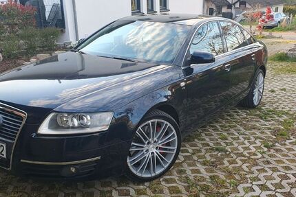 Audi V8 230.000 km 5.900 &euro; Lautertal 64686