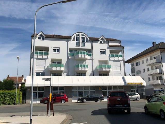 Etagenwohnung Obertshausen - 3 Zimmer, 87 m&sup2;, 1.095&euro; | Angebot:25531498