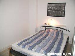 Etagenwohnung Frankfurt am Main Bockenheim - 1 Zimmer, 44 m&sup2;, 230.000&euro; | Angebot:26852030