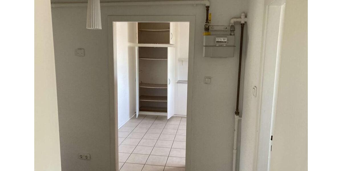Etagenwohnung Frankfurt am Main Gutleutviertel - 1 Zimmer, 43 m&sup2;, 697&euro; | Angebot:26491429