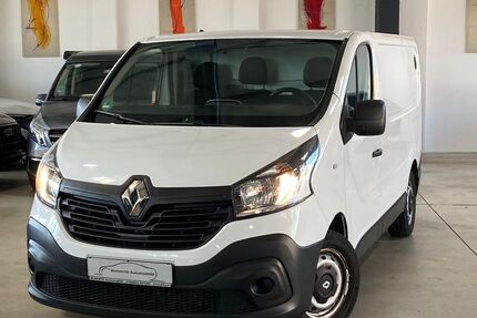 Renault Trafic 163.784 km 10.900 &euro; Frankfurt 60386