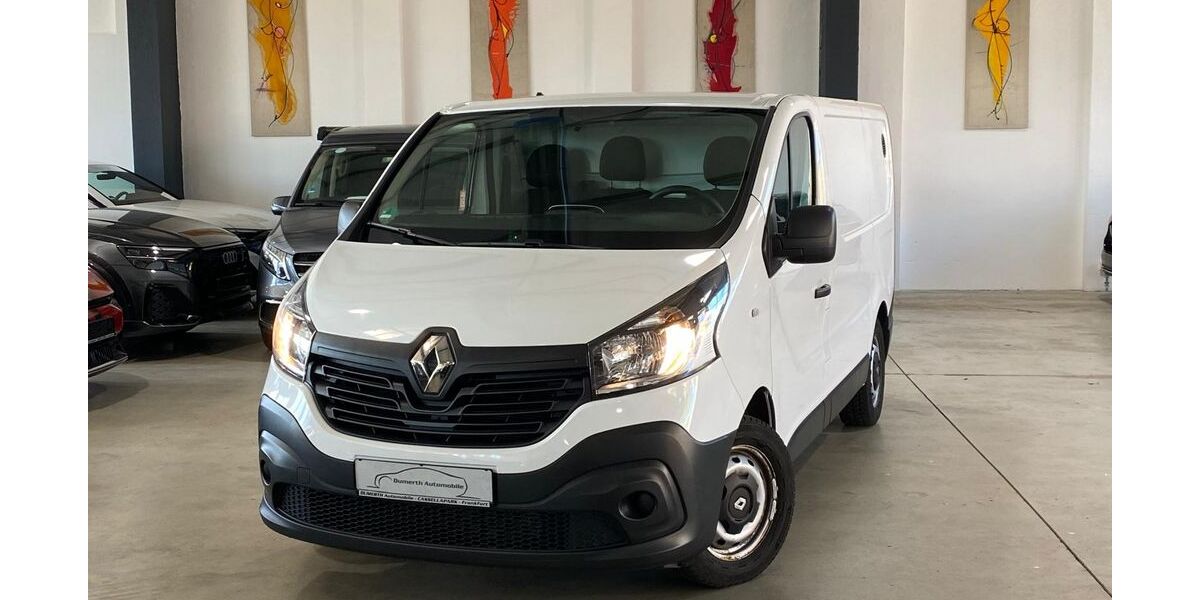 Renault Trafic 163.784 km 10.900 &euro; Frankfurt 60386