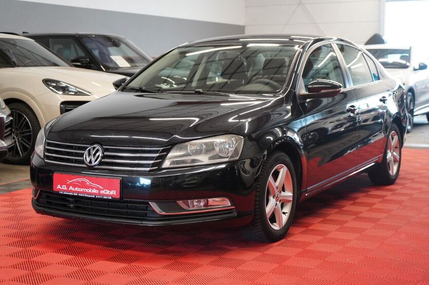 VW Passat 197.441 km 6.750 € Pfungstadt 64319