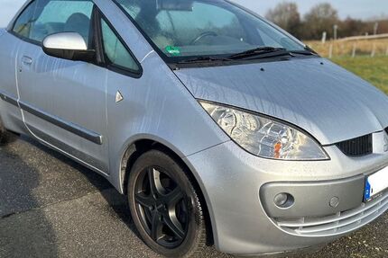 Mitsubishi Colt 62.000 km 2.999 &euro; Rossdorf 64380